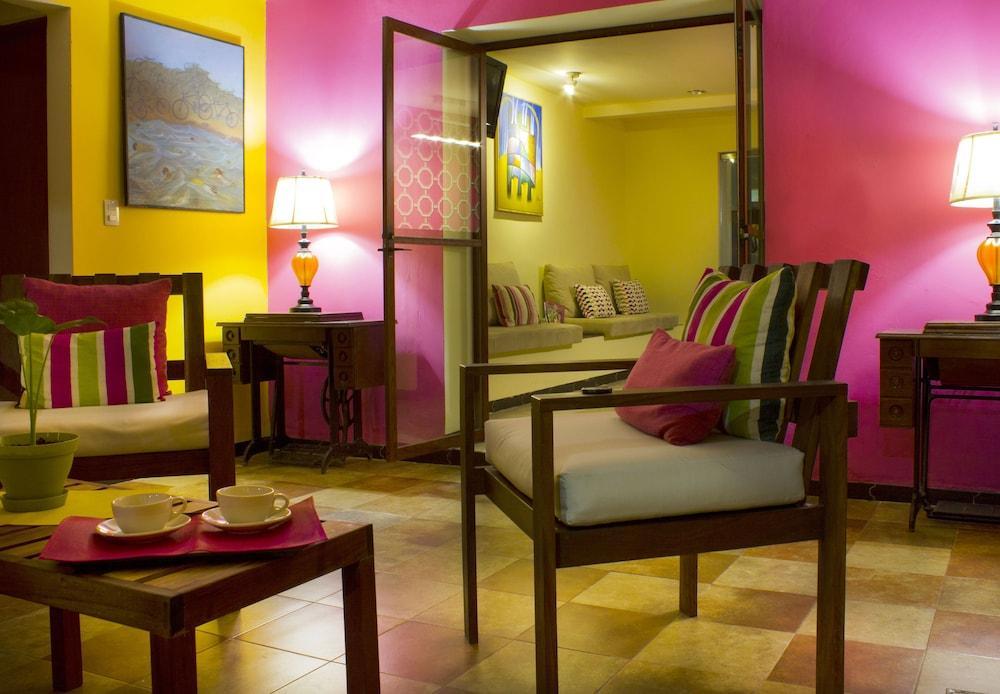 Art 57 Hotel - Adults Only Mérida Dış mekan fotoğraf