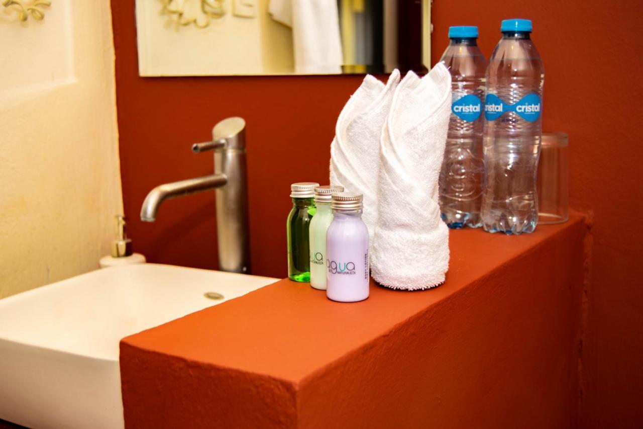 Art 57 Hotel - Adults Only Mérida Dış mekan fotoğraf