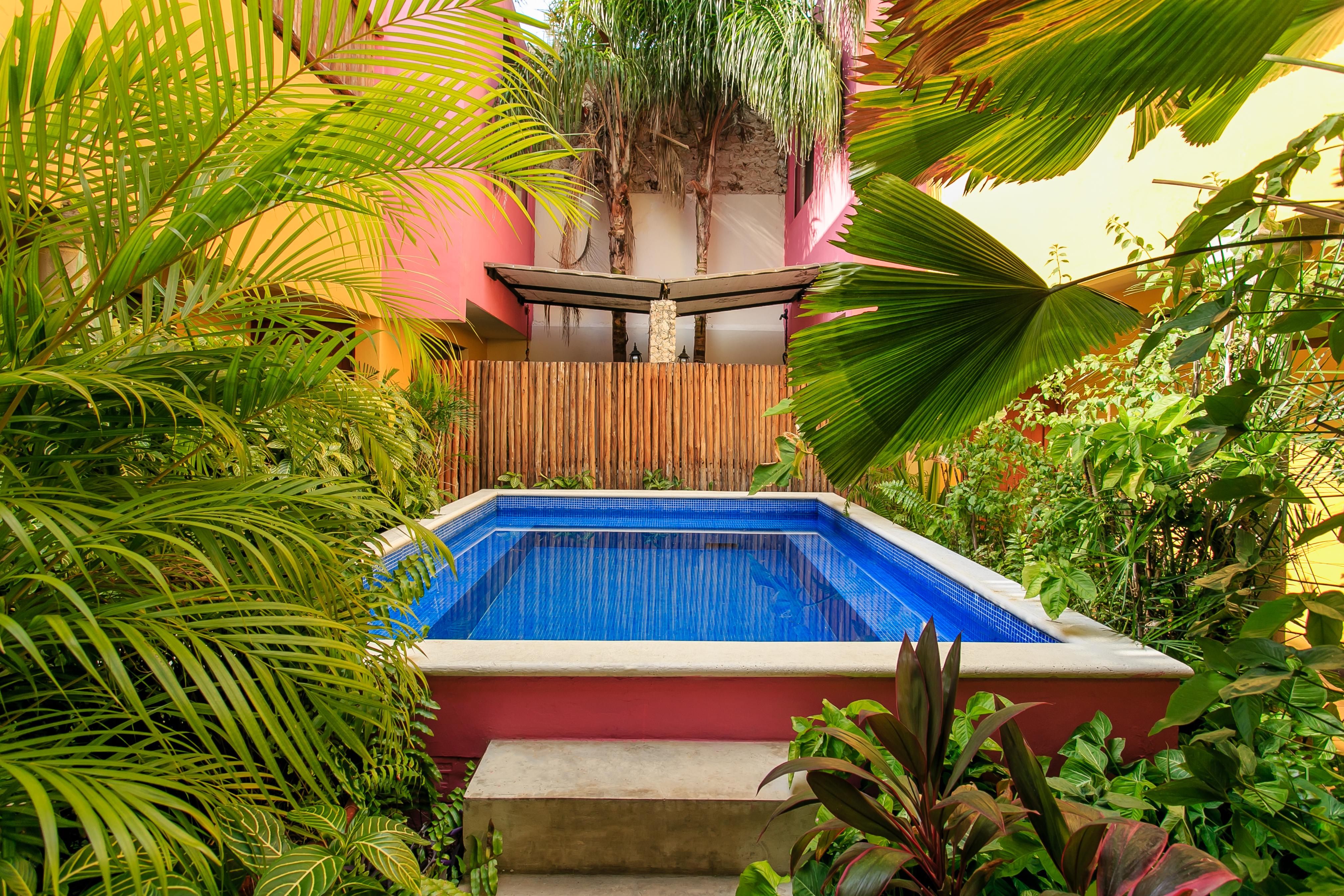 Art 57 Hotel - Adults Only Mérida Dış mekan fotoğraf