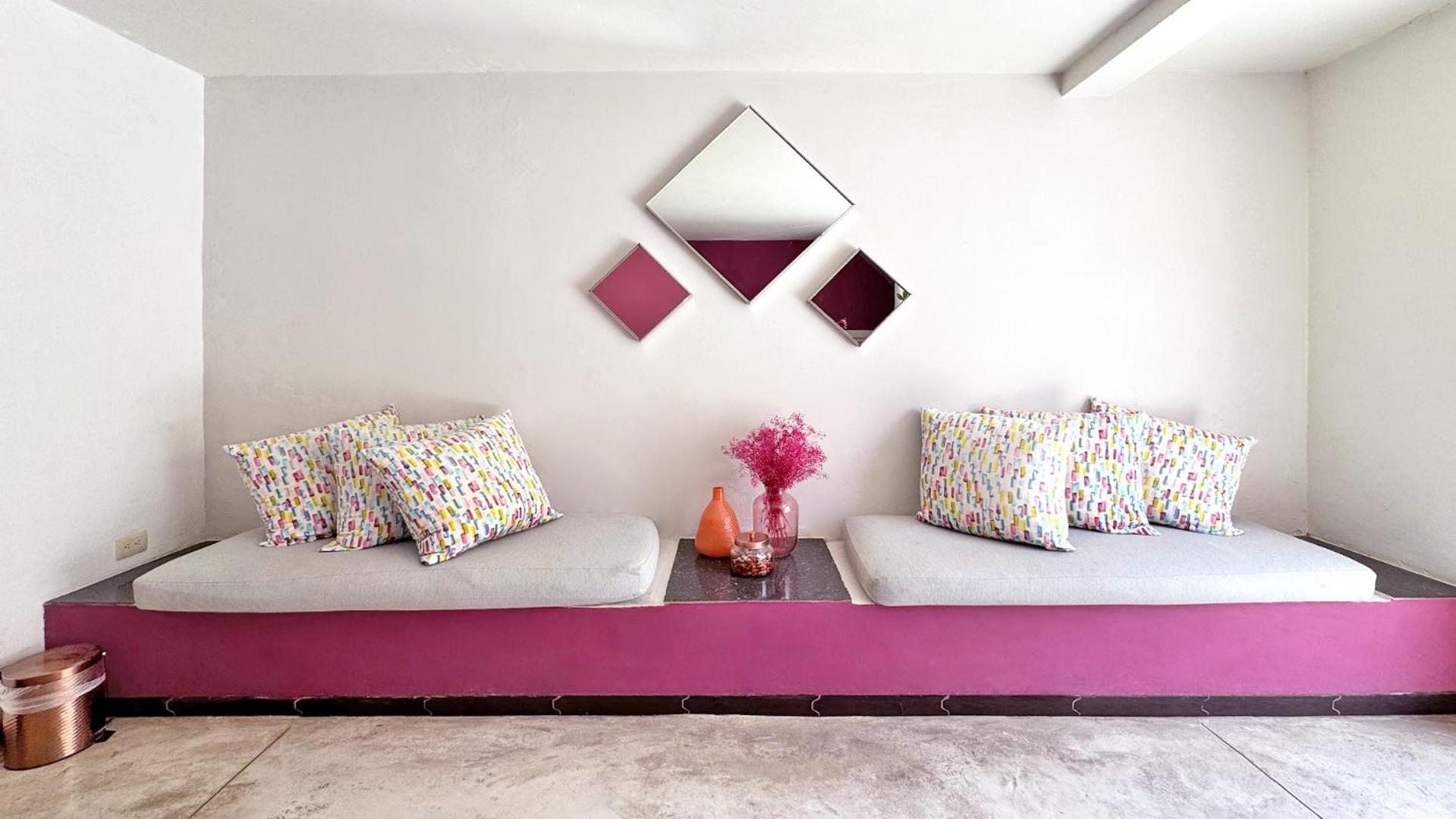 Art 57 Hotel - Adults Only Mérida Dış mekan fotoğraf
