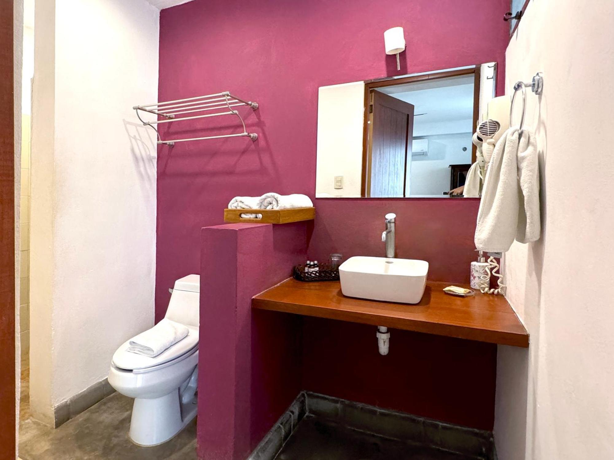 Art 57 Hotel - Adults Only Mérida Dış mekan fotoğraf